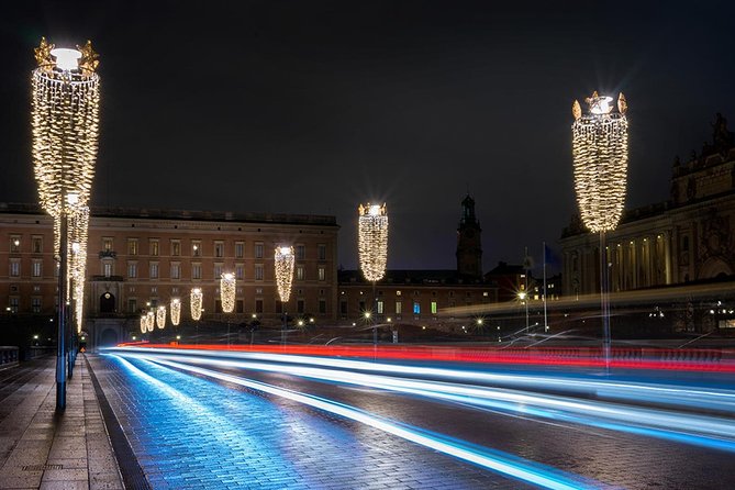 Private Photography Workshop in Stockholm - The Sum Up