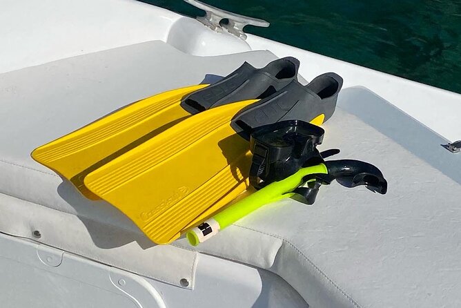 Private Power Catamaran Adventure in Saint Kitts and Nevis - Common Questions