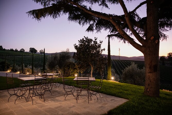 Private Premium Brunello Wine Tasting Tour & Food Pairing - Common Questions