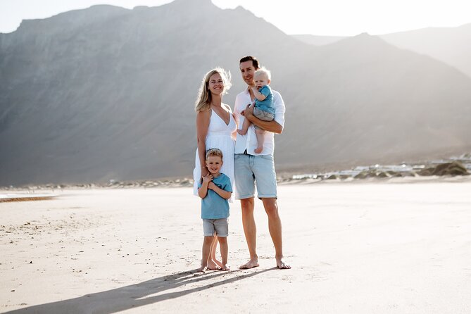 Private Pro Photoshoot in Lanzarote - Common Questions