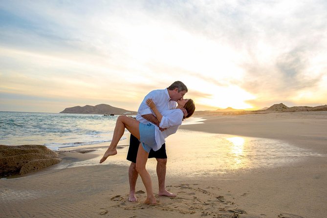 Private Professional Photography Session in Los Cabos  - Cabo San Lucas - The Sum Up