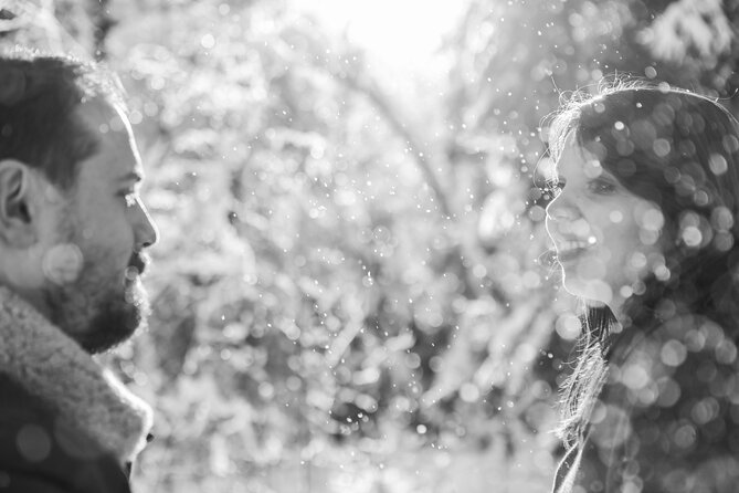 Private Professional Photoshoot in Chamonix - Common Questions