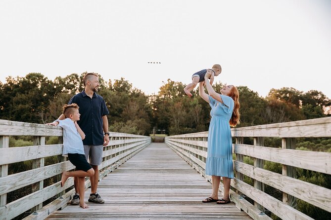 Private Professional Vacation Photoshoot in Adelaide - Common Questions