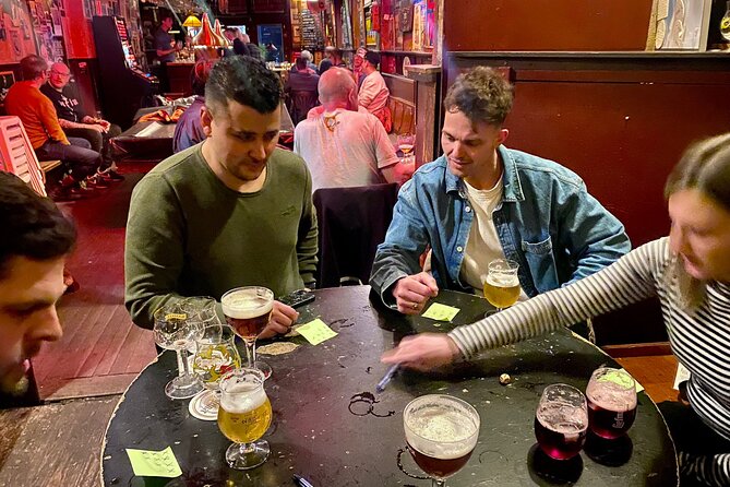 Private Pub Trail in Venlo With Online Pub Game - Overview and Inclusions