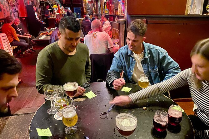 Private Pub Trail in Zutphen With Online Pub Game - Common Questions