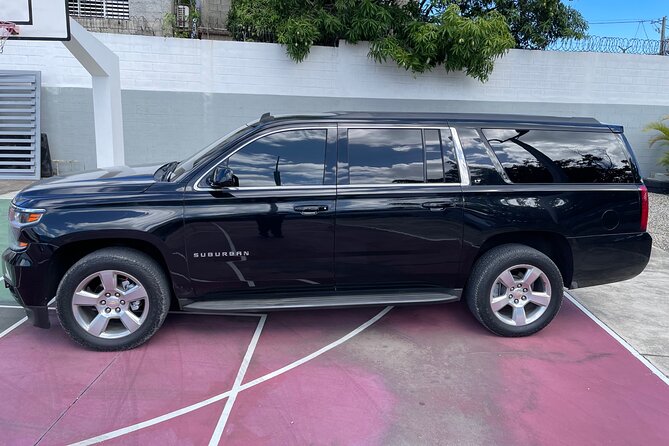 Private Puerto Plata Transfer - Additional Information
