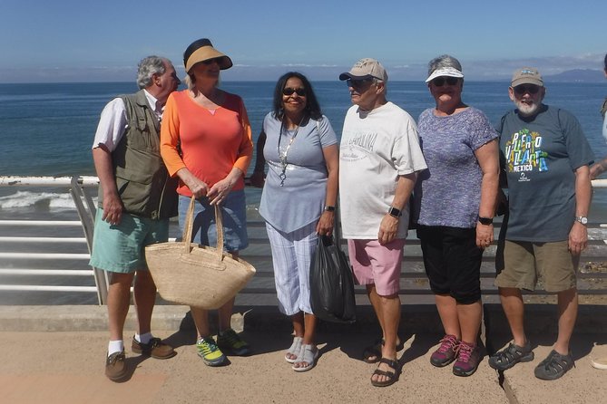 Private Puerto Vallarta Local Style Tequila Walking Tour and Brunch - Local Cuisine and Tequila Tasting