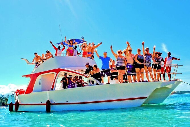 Private Punta Cana Airport Round Trip Transfer to Punta Cana Hotels - Customer Support and Assistance