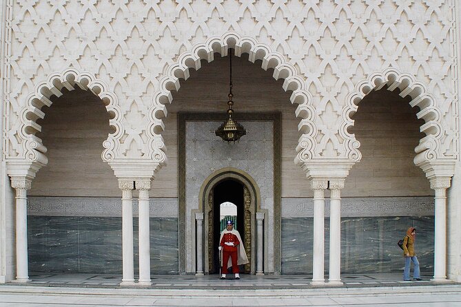 Private Rabat Day Trip From Casablanca - Common Questions