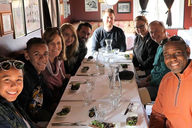 Private Reykjavik Food Tour - Directions