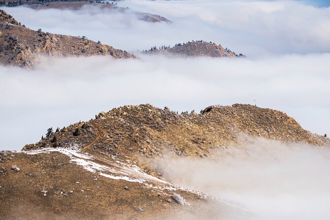 Private Rocky Mountain Escape From Denver - What to Wear