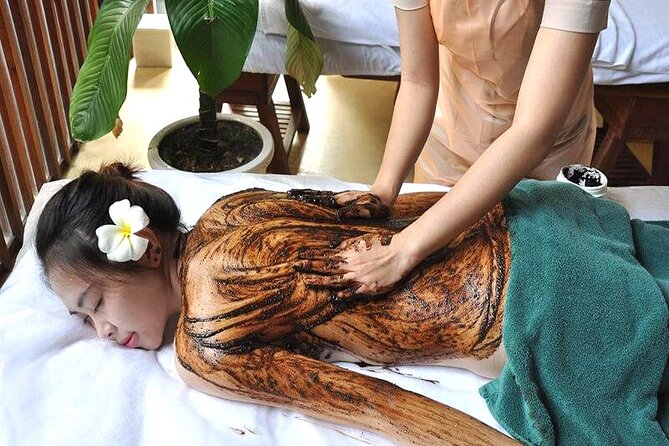 Private Romantic Retreat Mud Baths I-Resort Nha Trang - The Sum Up
