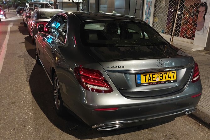 Private Roundtrip Transfer Between Katakolo and Olympia - Refund and Cancellation Policy
