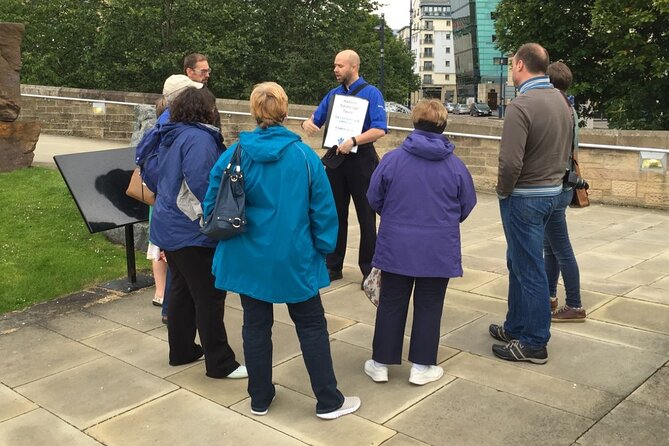 Private Royal Mile Walking Tour - Discover the History of Our Most Famous Street - Additional Information