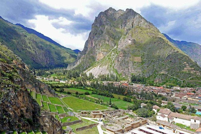Private Sacred Valley Tour Including Buffet Lunch - Price