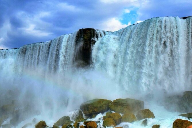 Private-Safe Transfer From Niagara Falls, Canada to Buffalo Intl, Airport (Buf) - Common Questions