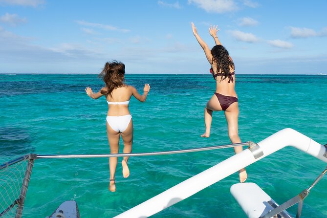 Private Sailing Boat Snorkeling at Punta Cana - The Sum Up