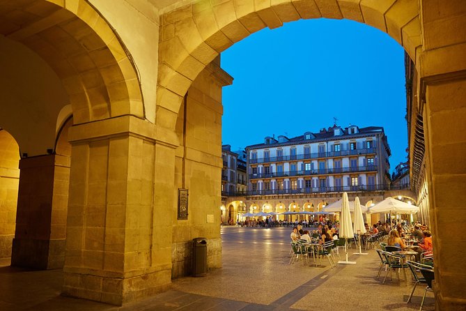 Private San Sebastian City Walking Tour - Common Questions