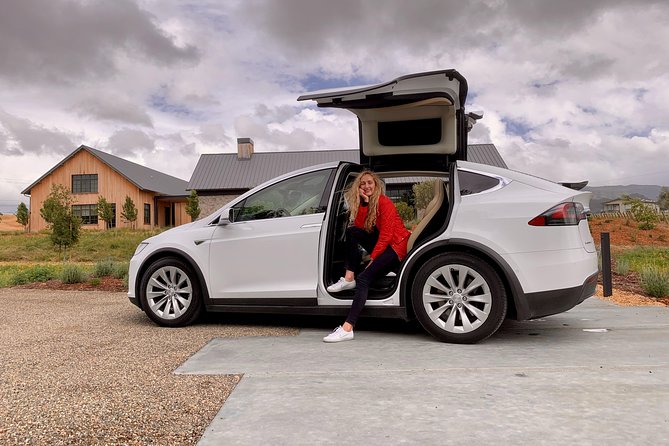 Private Santa Barbara Winery and Estate Tour in Tesla SUV - Common Questions