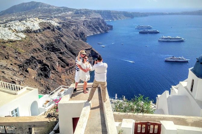 Private Santorini History & Wine Tasting Tour - Common Questions