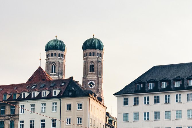 Private Scenic Transfer From Nuremberg to Munich With 4h of Sightseeing - Common Questions