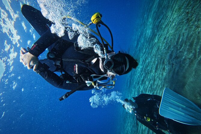 Private Scubadiving With Professional Instructor, Photos Included - The Sum Up