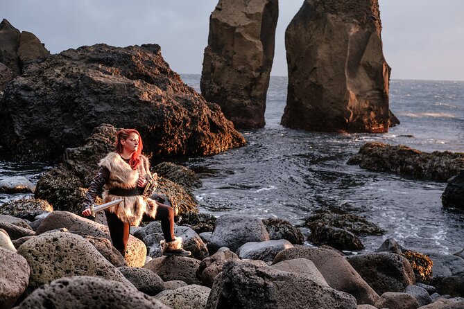 Private Secret Spots of Iceland Full Day Tour With Photography by Luke - Common Questions