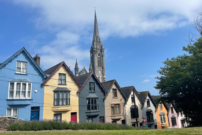 Private Shore Excursion Cork (Blarney Castle and Kinsale) - Common Questions