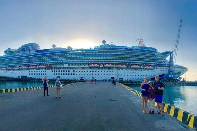 Private Shore Excursion From TIEN SA DA NANG Port to Discover HOI an CITY & HOI an RIVER VILLAGE Plu - The Sum Up