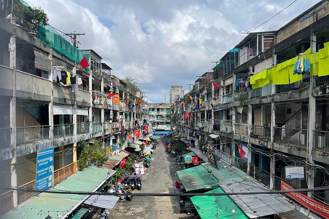 Private Sightseeing Ho Chi Minh City Historical Half-Day Tours by Motorcycle - Booking and Reservation Information