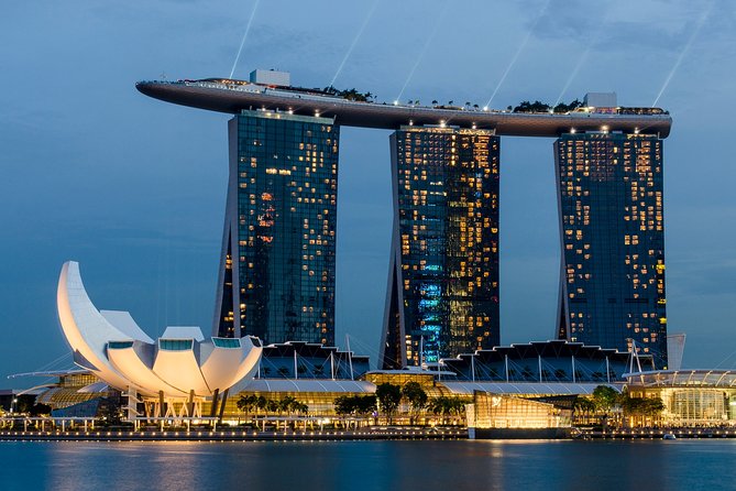 Private Singapore Photography Tour With a Professional Photographer - Recommended Equipment