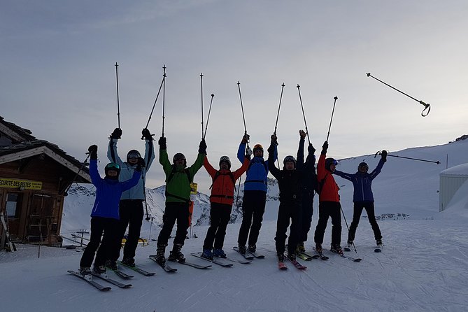 Private Ski & Snowboard / Hiking & Backcountry Lessons - The Sum Up