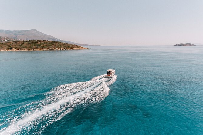 Private Snorkeling Boat Trip With Secluded Beaches - Directions