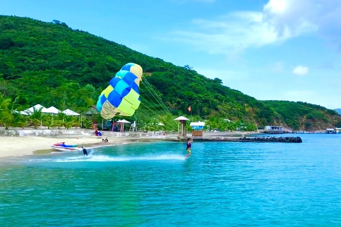 Private Snorkeling Tour Nha Trang Included Lunch And Snorkel Gear - The Sum Up