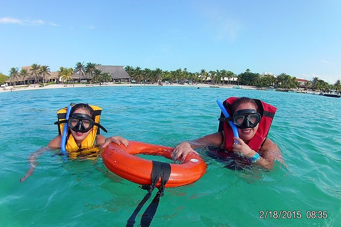 Private Snorkeling Tour With Sea Turtles at Akumal Beach  - Playa Del Carmen - Directions