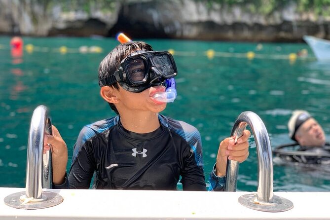 Private Snorkeling Trip at Los Arcos & Majahuitas, South of Puerto Vallarta Bay - The Sum Up
