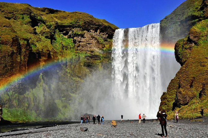 Private South Coast Tour From Reykjavik - The Sum Up