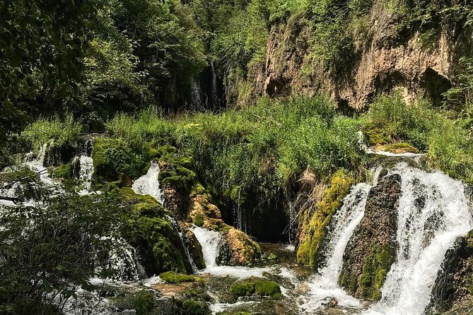 Private Spearfish Canyon Hike - Common Questions
