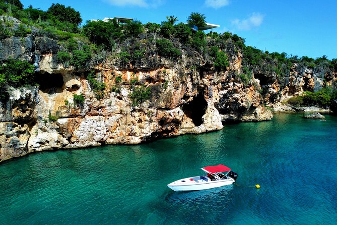 Private Speed Boat Charter to Anguilla - Important Logistics and Details