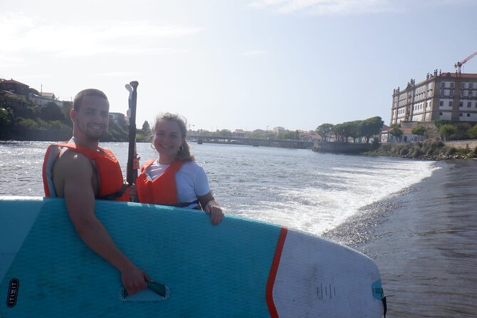 Private Stand up Paddle Experience in Vila Do Conde - Common Questions