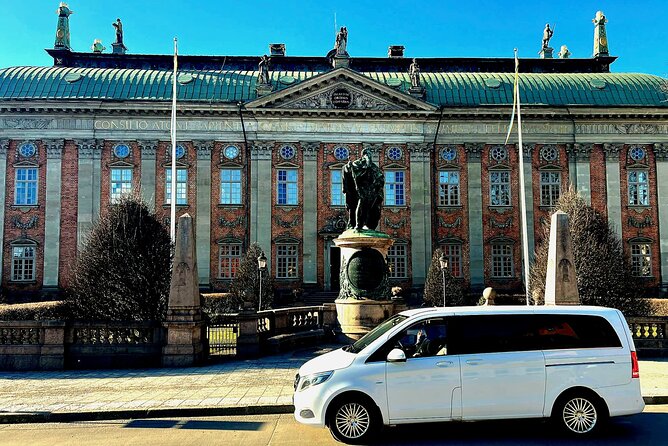 Private Stockholm City Tour by VIP Car Vasa and Skansen Museum - Common Questions