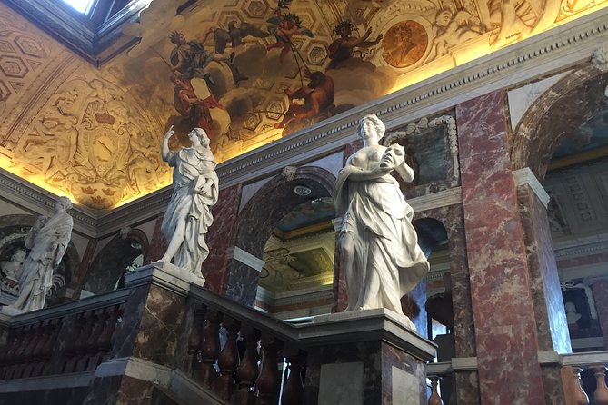 Private Stockholm Top Attractions All-Inclusive Gran Tour 1 Day - Gran Tour Itinerary