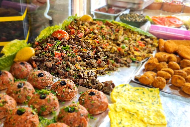 Private Street Food Tasting Tour in Bizerte - Common Questions