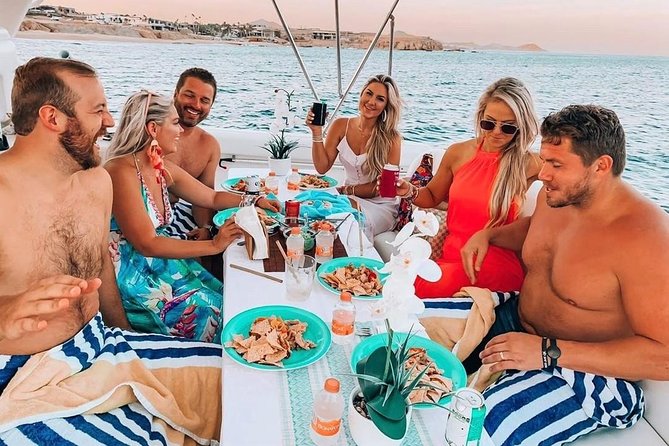 Private Sunset Cruise- 3 Hour - Price