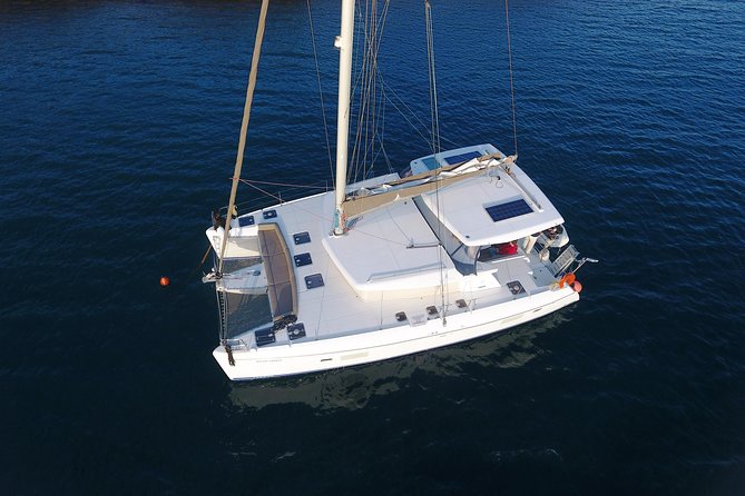 Private Sunset Cruise With Full Greek Dinner - Common Questions