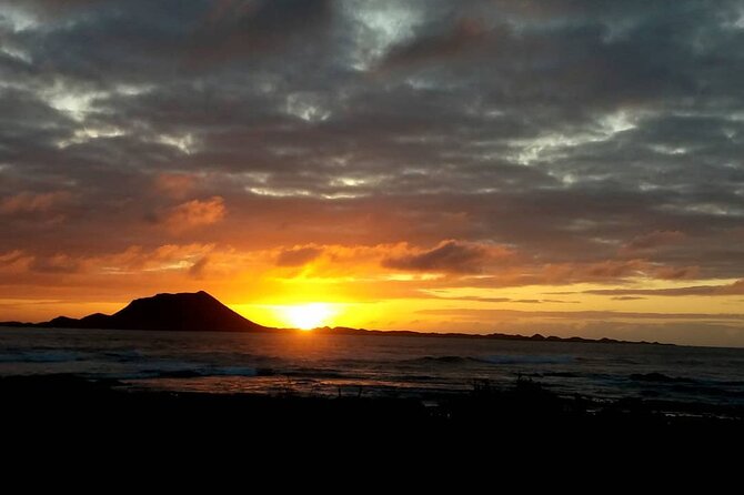 Private Sunset Sailing Tour From Corralejo Fuerteventura 3h - Traveler Photos and Reviews