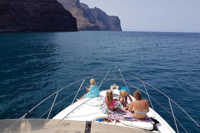 Private Sunset Trip 3 Hours (Boat "Keeper Uno") - Pricing and Terms