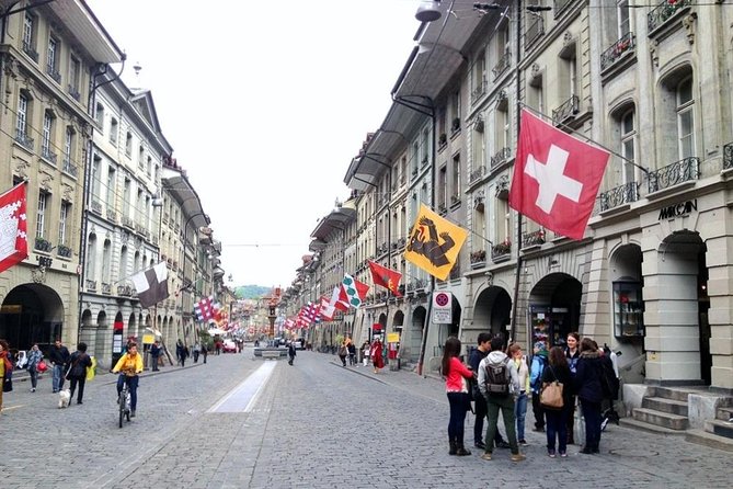 Private Swiss Cheese and Chocolate Tour From Interlaken - Pricing Details