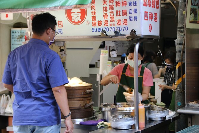 Private Taipei LGBT Day Tour - Common Questions