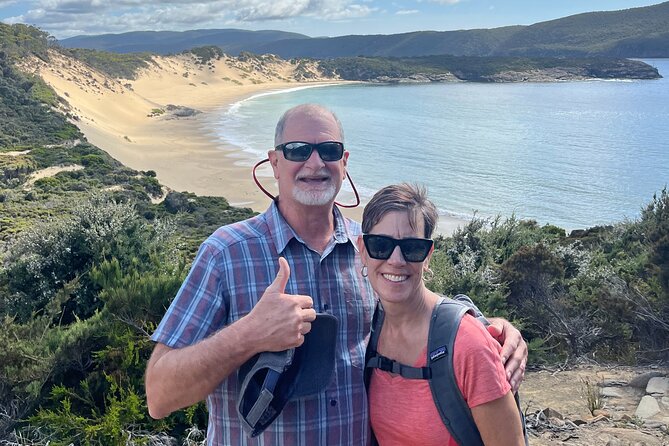 Private Tasman Peninsula Walking Tour - Common Questions